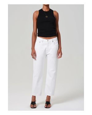 Citizens of Humanity Isabel Tank - White