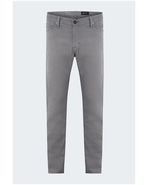 AG Jeans Tellis Slim Jean - Grey