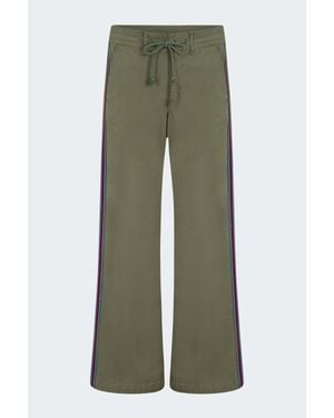 Xirena Bradshaw Pant - Green