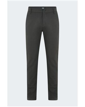 PAIGE Stafford Trouser - Grey