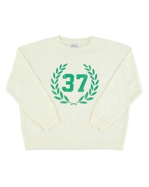 Sisters Department Sudadera 37 - Green