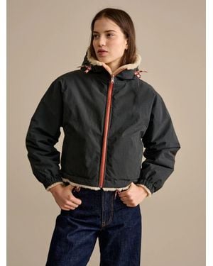 Bellerose Loud Jacket - Black