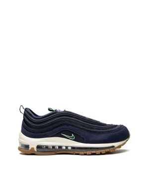 Air max 97 foamposite blue deals