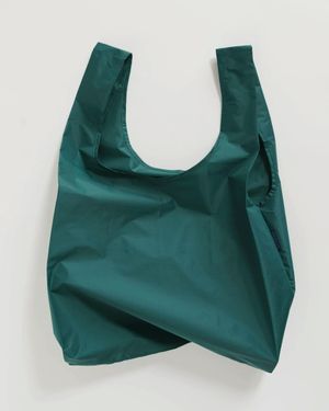 BAGGU Standard Bag - Green