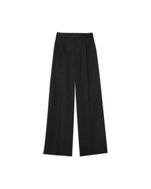 Grace & Mila Nicolas Trousers - Black