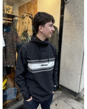 Ellesse coat sale new arrivals