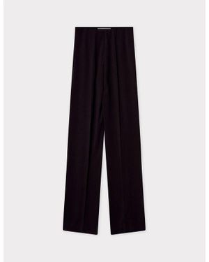 Day Birger et Mikkelsen Wagner Trouser - Blue