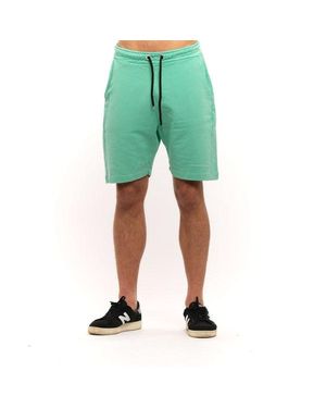 Throwback. Tbp Logo Short - Green