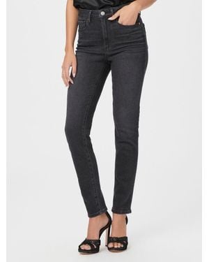 PAIGE Gemma Jeans Lotus - Blue