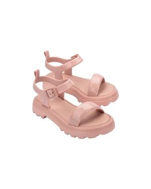 Melissa 35803 Town Sandal - Pink