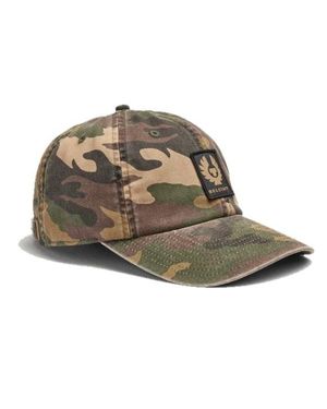 Belstaff Hats for Men Online Sale up to 20 off Lyst UK