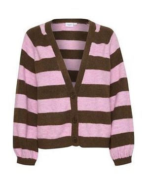 Saint Tropez Garbie Cardigan - Multicolour