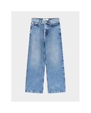 Day Birger et Mikkelsen Elijah - Blue