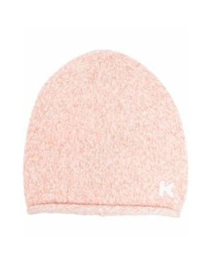 KENZO Beanies - Pink