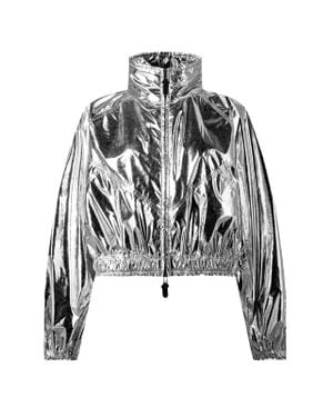 Moncler X Alicia Keys Flatbush Windbreaker Jacket - Multicolour