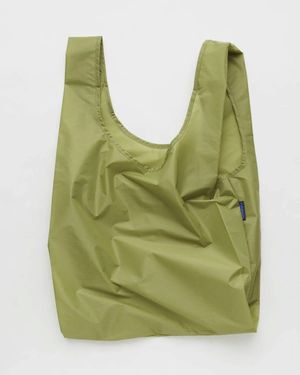 BAGGU Standard Bag - Green