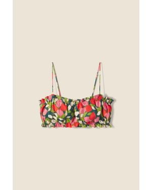 Trovata Birds Of Paradis By Trovata - Natural