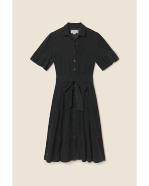 Trovata Birds Of Paradis By Trovata - Black