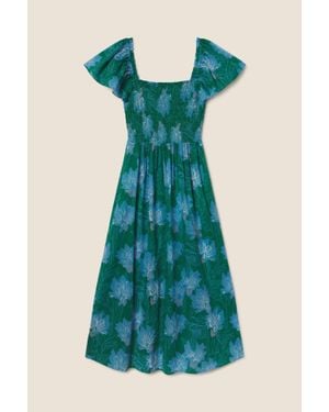 Trovata Birds Of Paradis By Trovata - Green