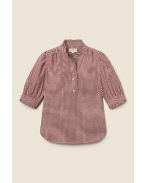 Trovata Birds Of Paradis By Trovata - Pink