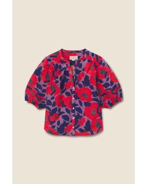 Trovata Birds Of Paradis By Trovata - Pink