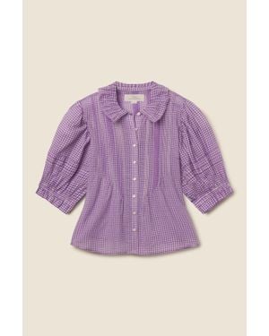 Trovata Birds Of Paradis By Trovata - Purple