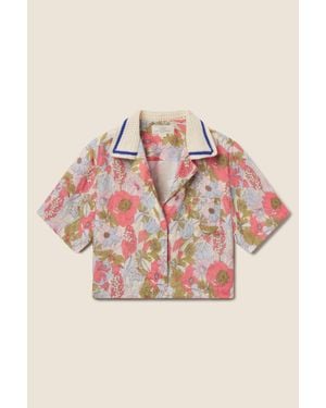 Trovata Birds Of Paradis By Trovata - Pink