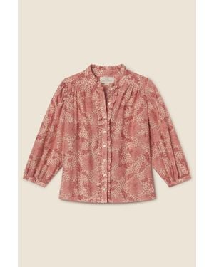 Trovata Birds Of Paradis By Trovata - Pink