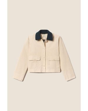 Trovata Birds Of Paradis By Trovata - Natural