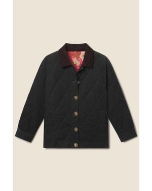 Trovata Birds Of Paradis By Trovata - Black