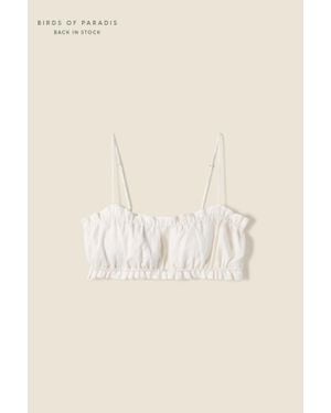 Trovata Birds Of Paradis By Trovata - Natural