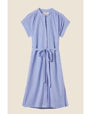 Trovata Birds Of Paradis By Trovata - Blue