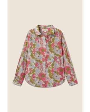 Trovata Birds Of Paradis By Trovata - Pink