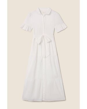 Trovata Birds Of Paradis By Trovata - Natural