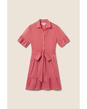 Trovata Birds Of Paradis By Trovata - Pink