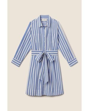 Trovata Birds Of Paradis By Trovata - Blue