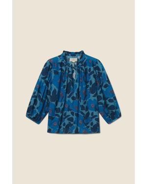 Trovata Birds Of Paradis By Trovata - Blue