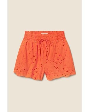 Trovata Birds Of Paradis By Trovata - Orange