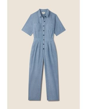 Trovata Birds Of Paradis By Trovata - Blue