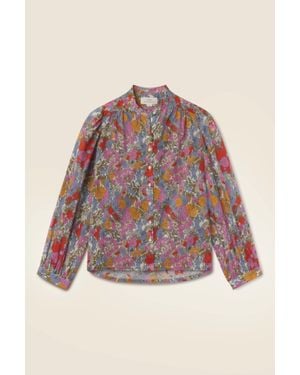 Trovata Birds Of Paradis By Trovata - Multicolor