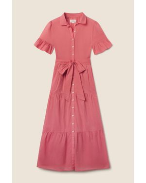 Trovata Birds Of Paradis By Trovata - Pink