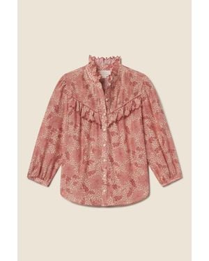 Trovata Birds Of Paradis By Trovata - Pink