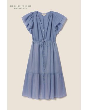 Trovata Birds Of Paradis By Trovata - Blue