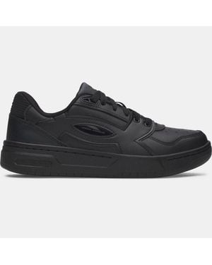 Under Armour Ua Flex Shoes - Black
