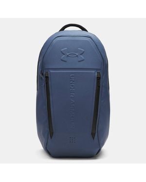 Under Armour No Weigh Backpack Nu Blauw Zwart
