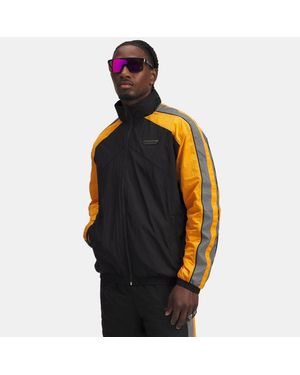 Under Armour Icon Woven X Mansory Track Jacket - Black