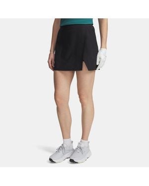 Under Armour Halo Skort Reflective - Black