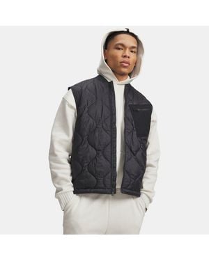 Under Armour Heritage Vest - Black