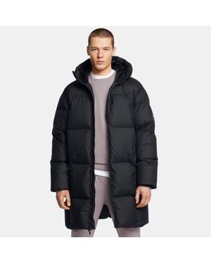 Under Armour Limitless Down Puffer Parka - Black