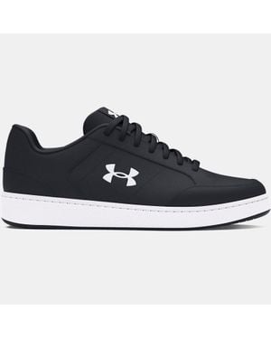 Under Armour Official Shoes - Blue